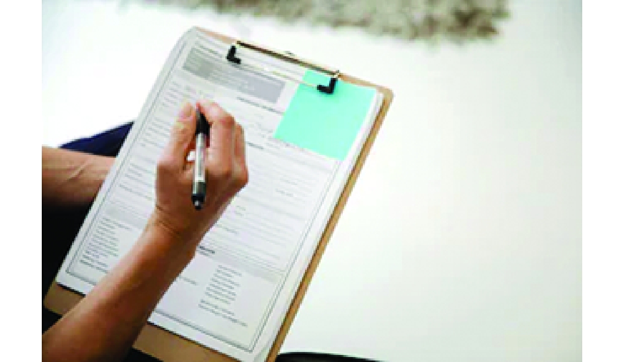 Scammers using fake forms in Delhi for census, officials warn against ...