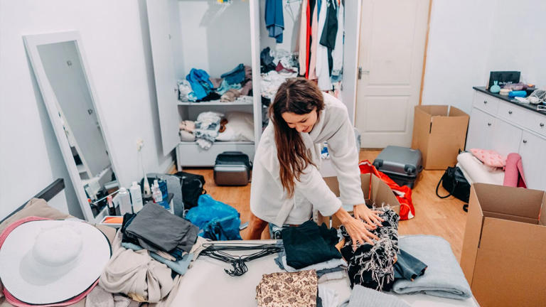 What is micro decluttering? Expert explains if it can help boost mental ...