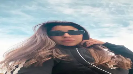 أيتن عامر بإطلالة كاجوال في أحدث ظهور (1)