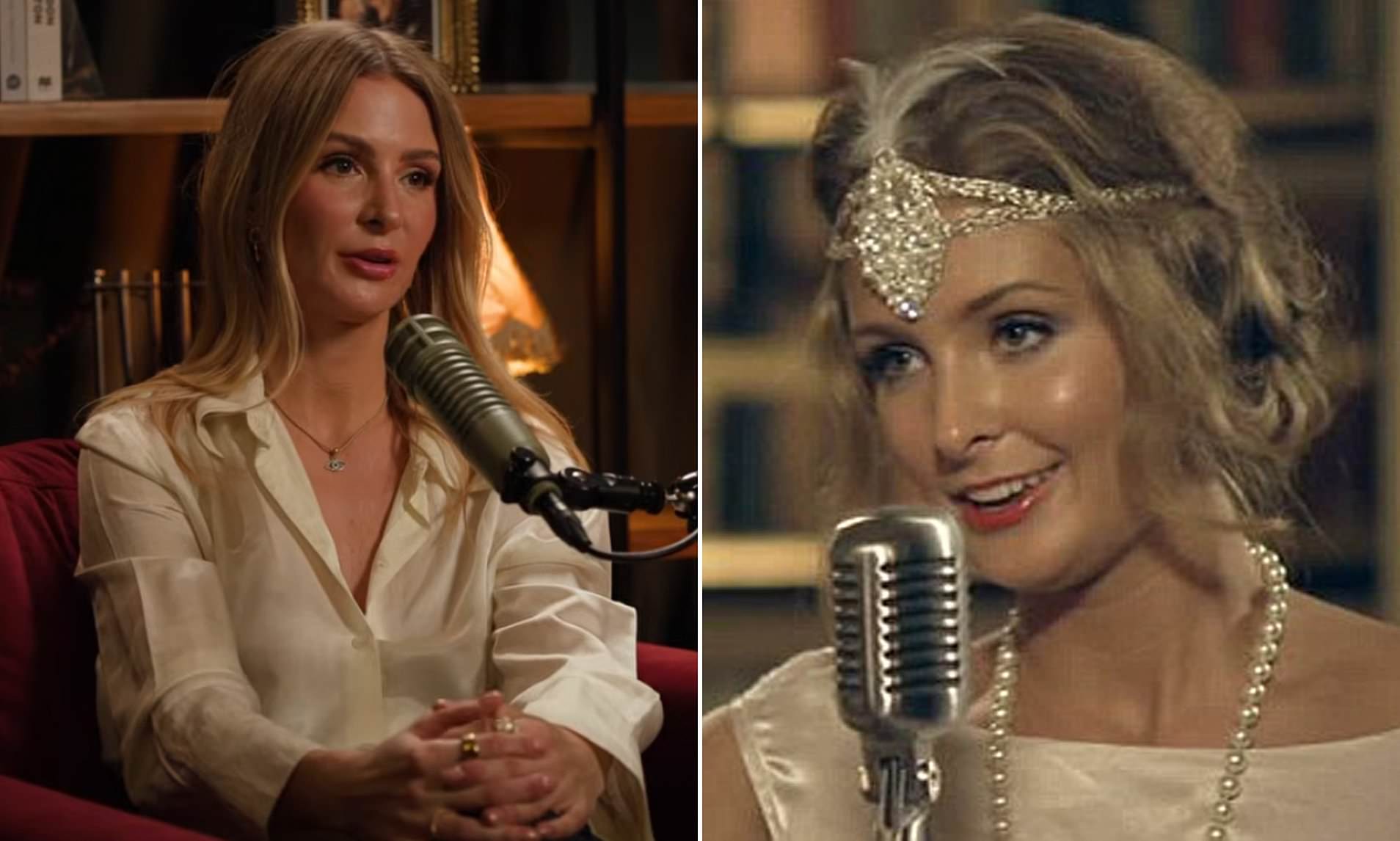 Millie Mackintosh: 'MIC Lifestyle Wasn't Real' Reveals Star