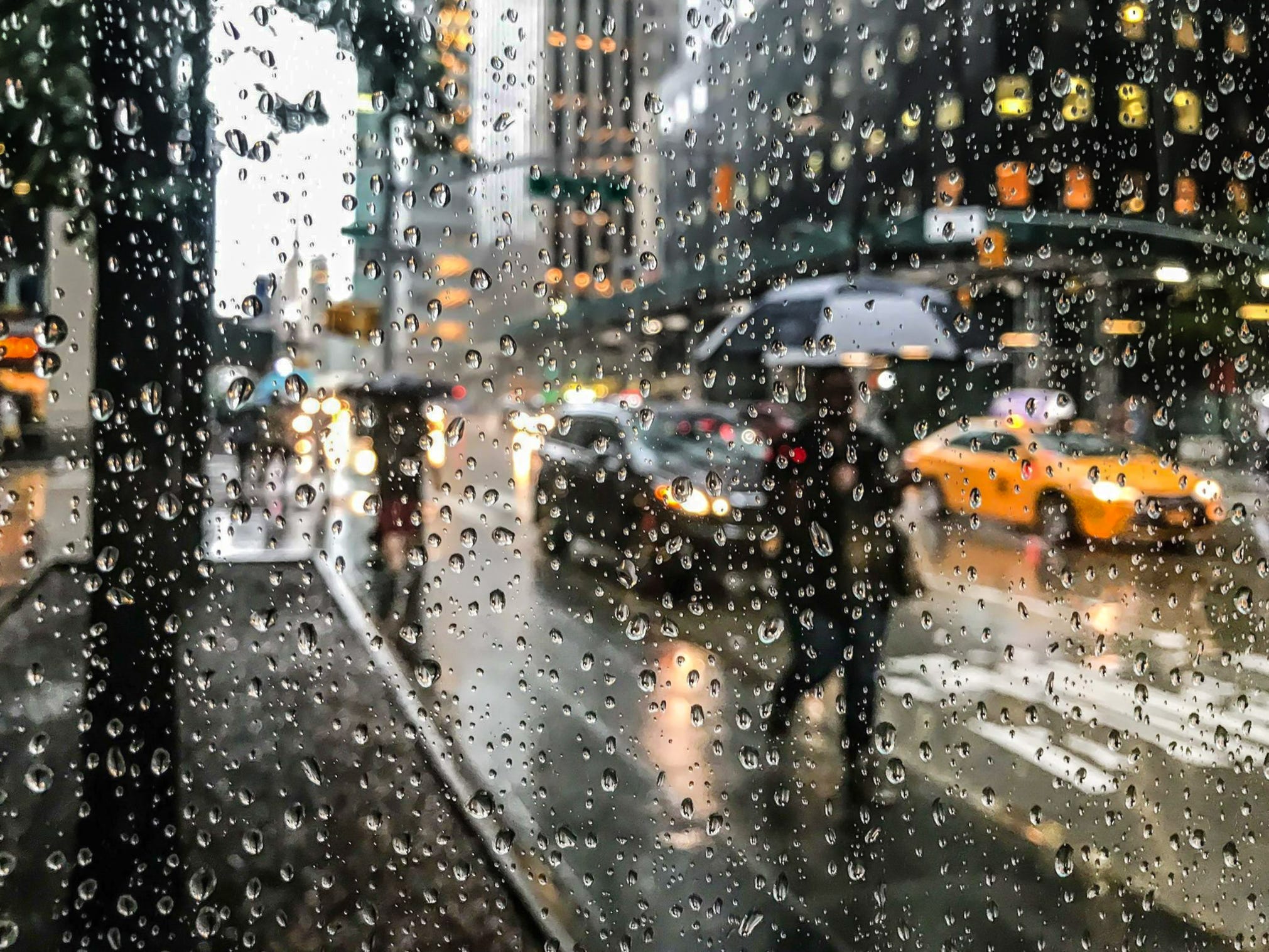 Memorial Day weekend weather in NY: Rain could wash out Saturday plans