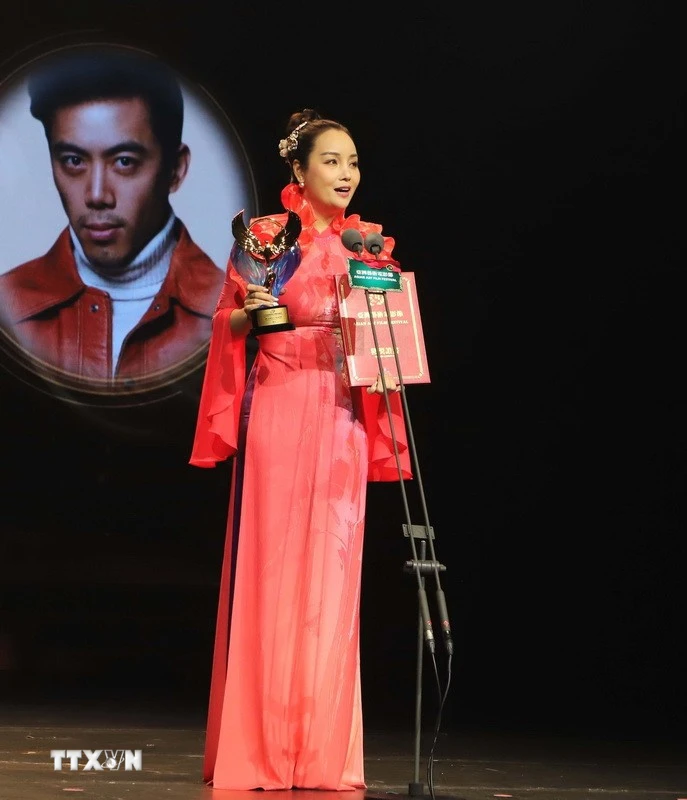 “Quán Kỳ Nam” thắng giải đạo diễn xuất sắc nhất tại liên hoan phim châu Á