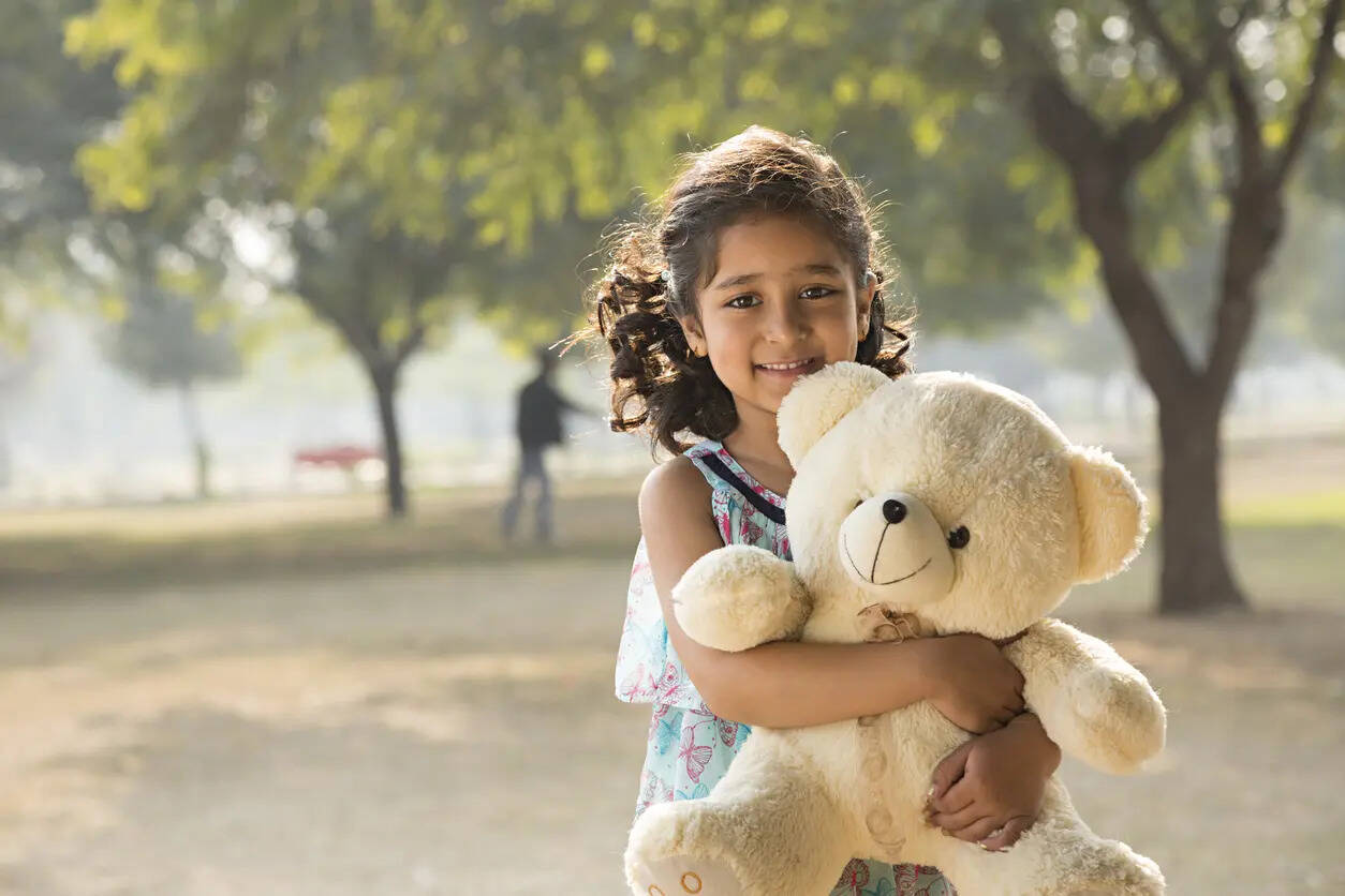 5 balanced daily habits that help raise happy and well-rounded kids