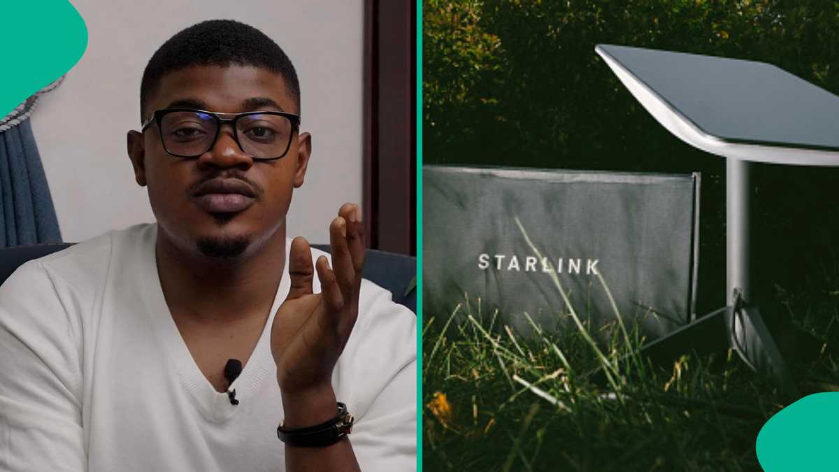 Podcaster who got Starlink says he regrets it, shares why and how much ...