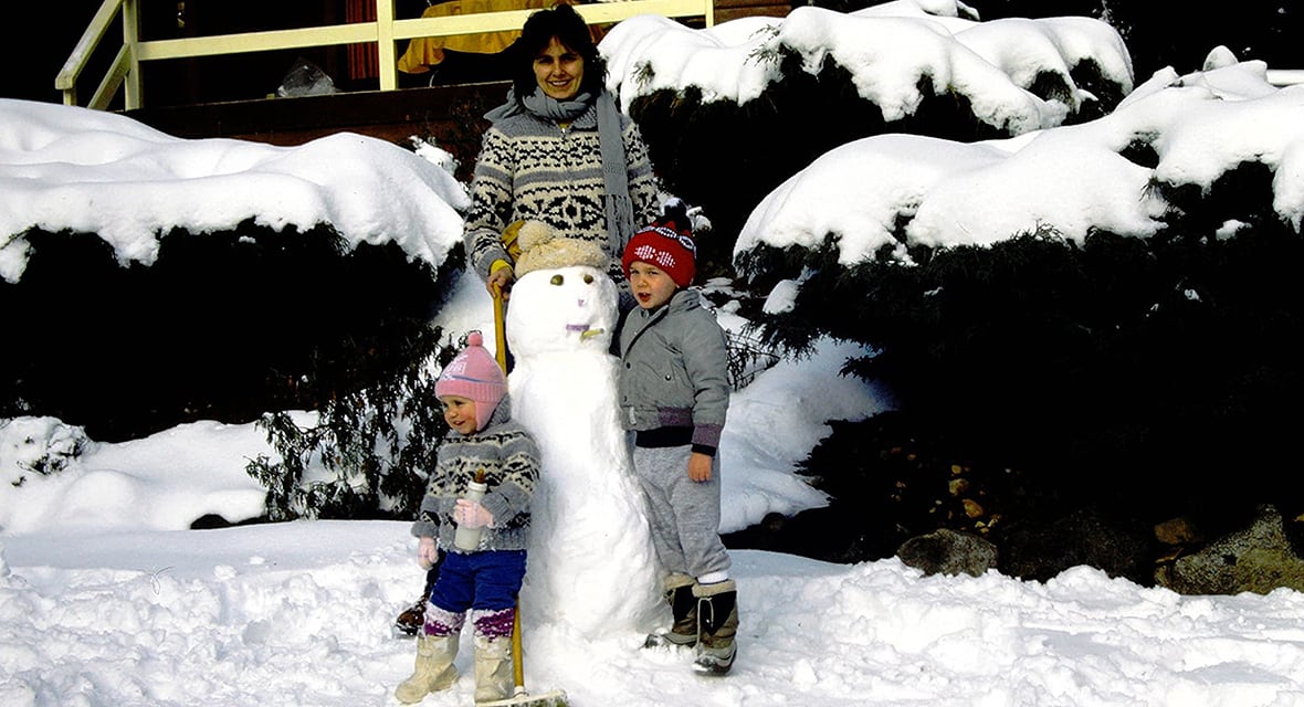 Soccer icon Christine Sinclair honours late mother in new short ...