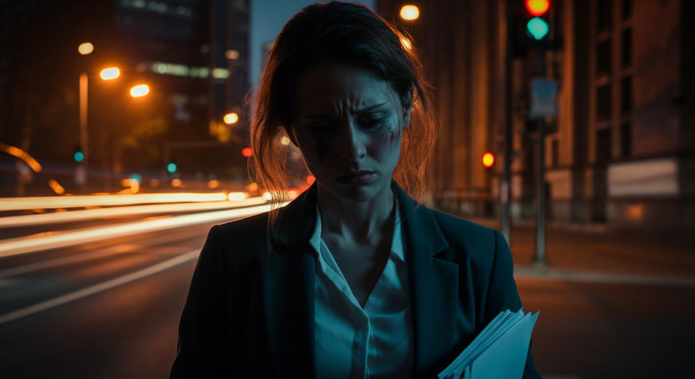 The next big crisis for workplaces may not be AI, but a workforce ...