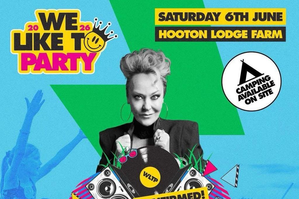 Ultimate Throwback Fest returning to Rotherham