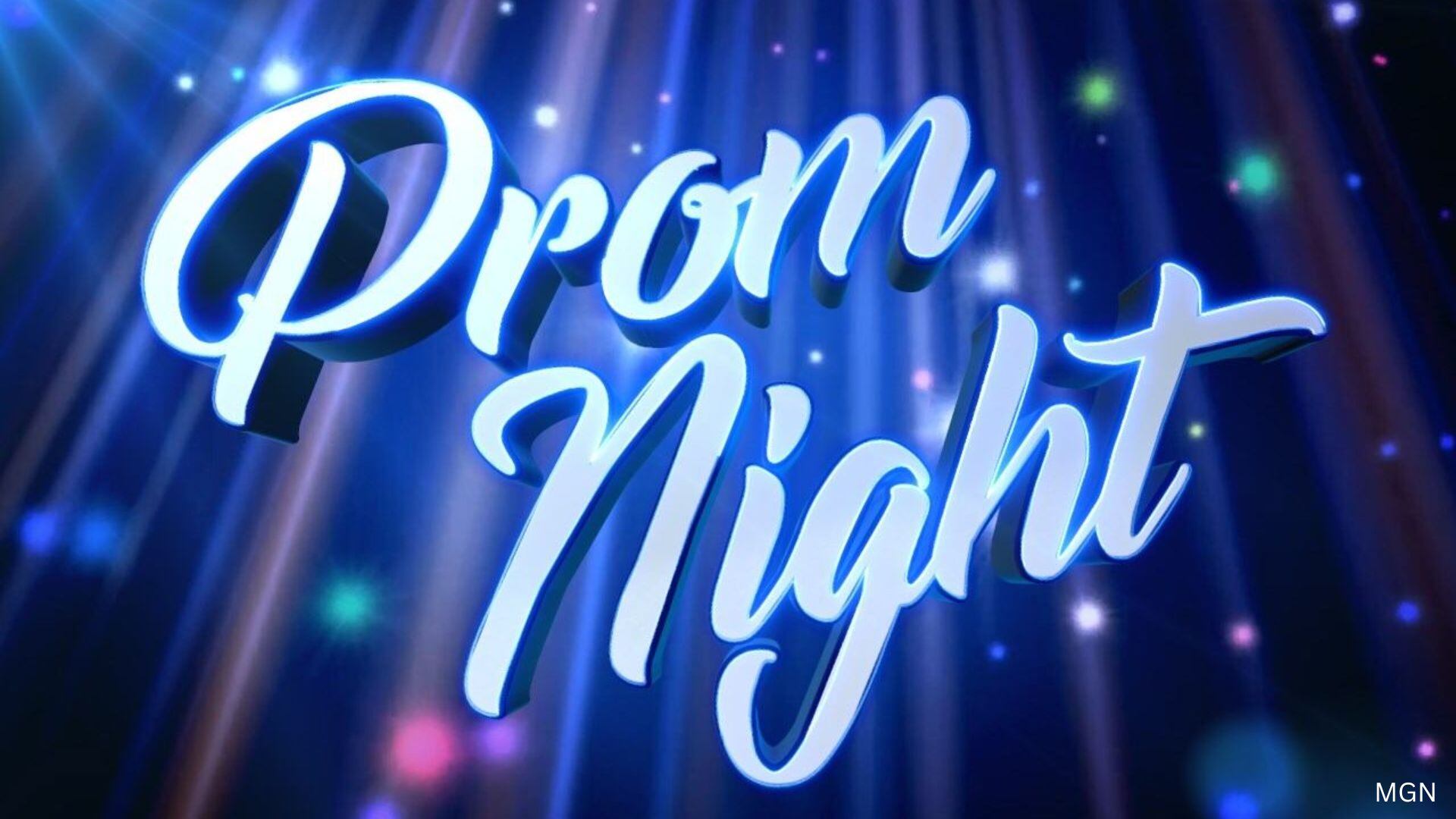 Richland One holds prom for students with disabilities