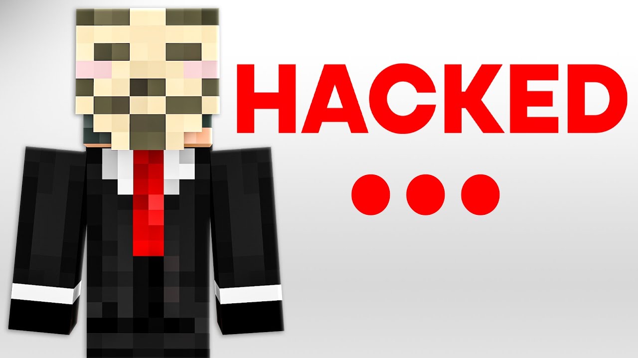 Why this Minecraft player hacked me