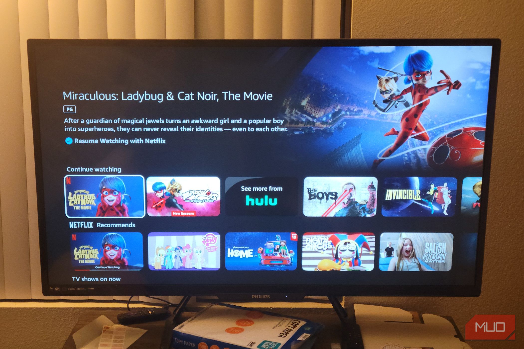Your smart TV is tracking everything you watch — here's why and how to ...