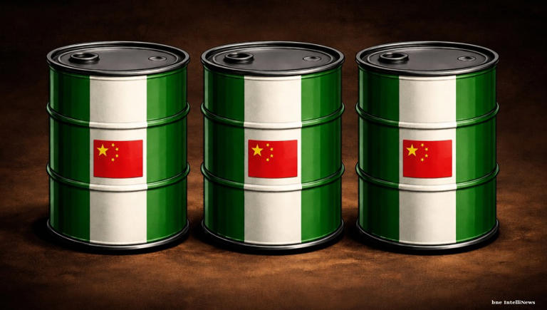 Can Chinese investors revive Nigeria’s troubled state-owned refineries?
