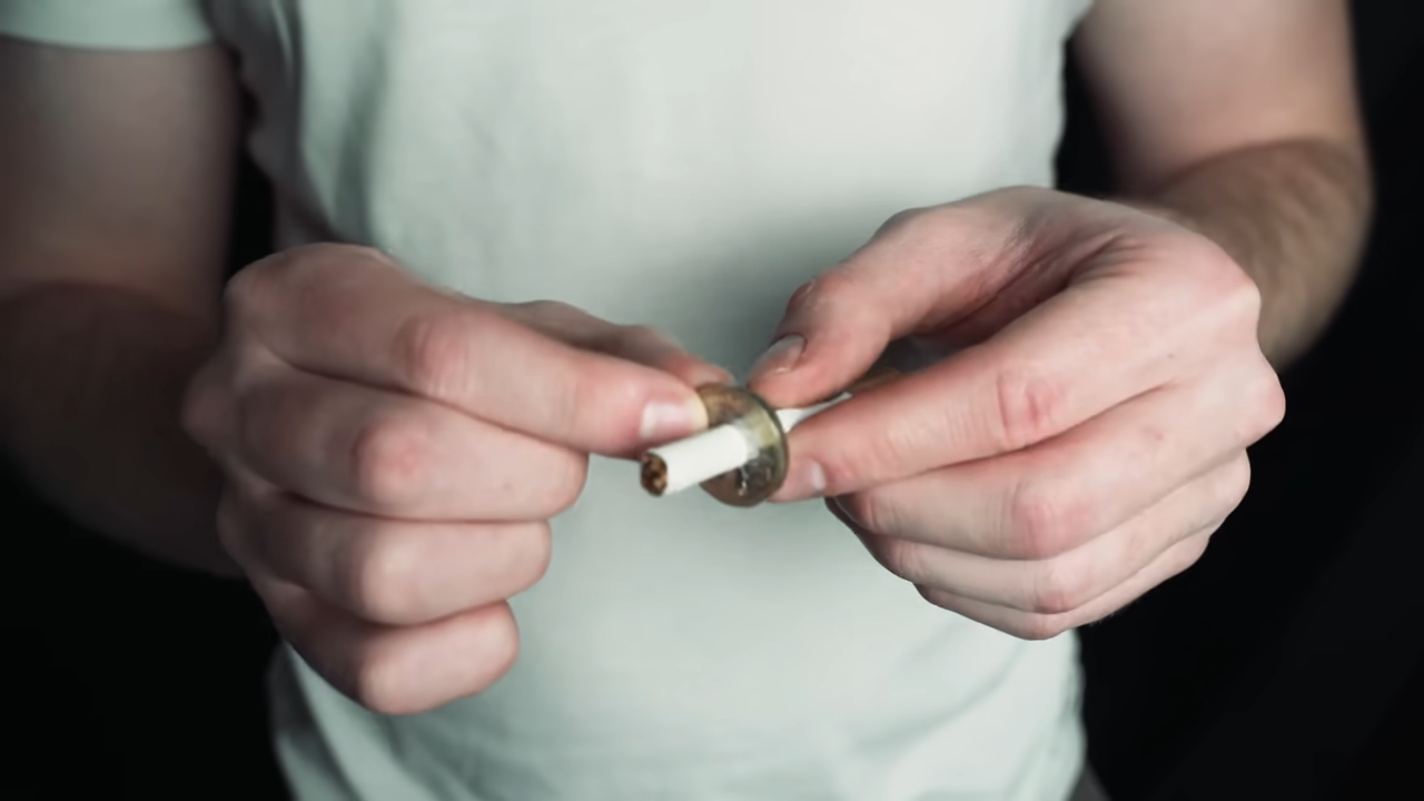 how much are clove cigarettes Clove cigarettes: Nicotine contents and more