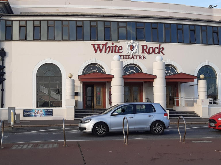 White Rock Theatre wants to know what you think as centenary looms