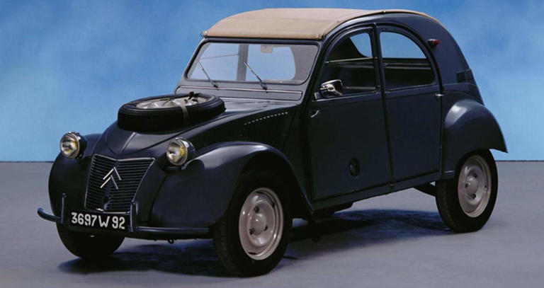 Cheap iconic car to return