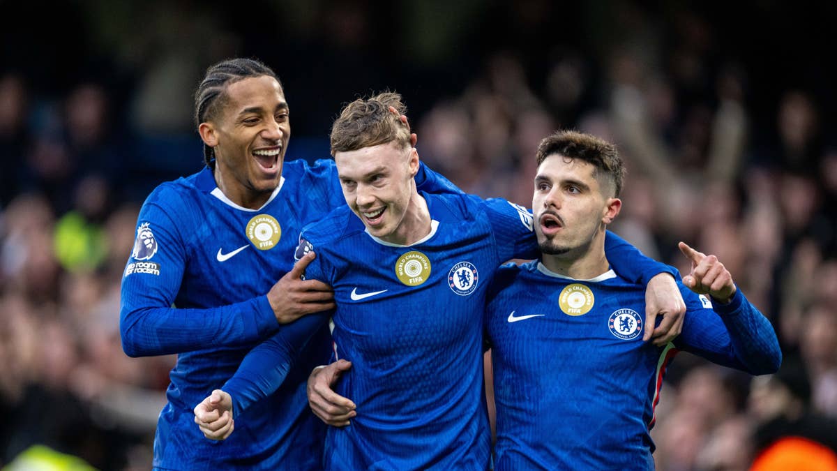 ¿Por qué Cole Palmer quedó fuera de la convocatoria de Inglaterra para el Mundial? Explicación de la decisión de Thomas Tuchel.