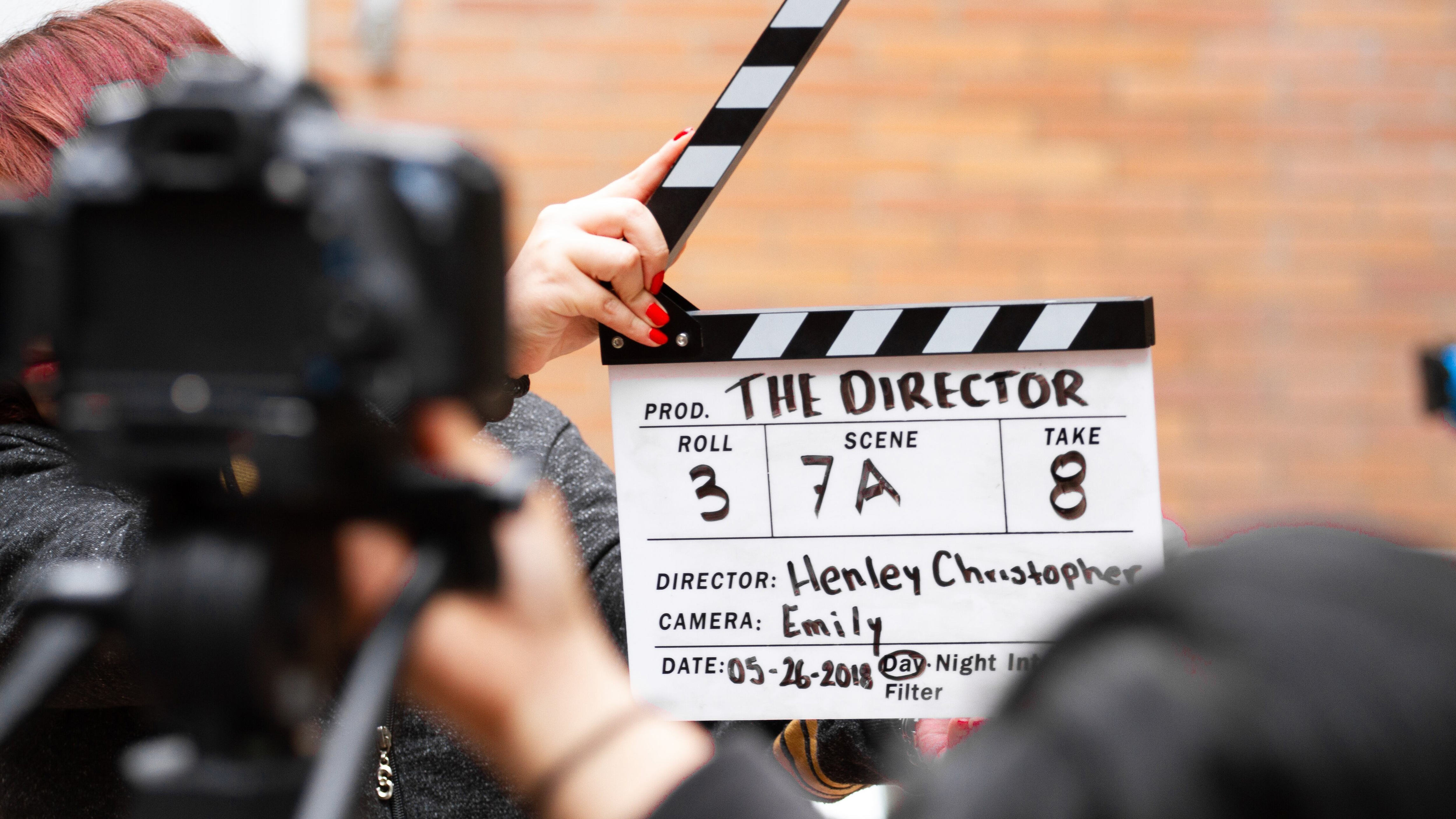 Michigan lawmakers push to restore film tax credits