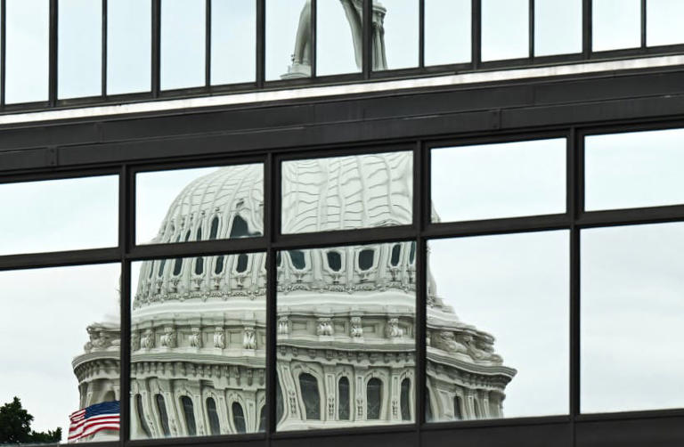 Democrats move to block suspects connected to Jan. 6 Capitol riots from ...