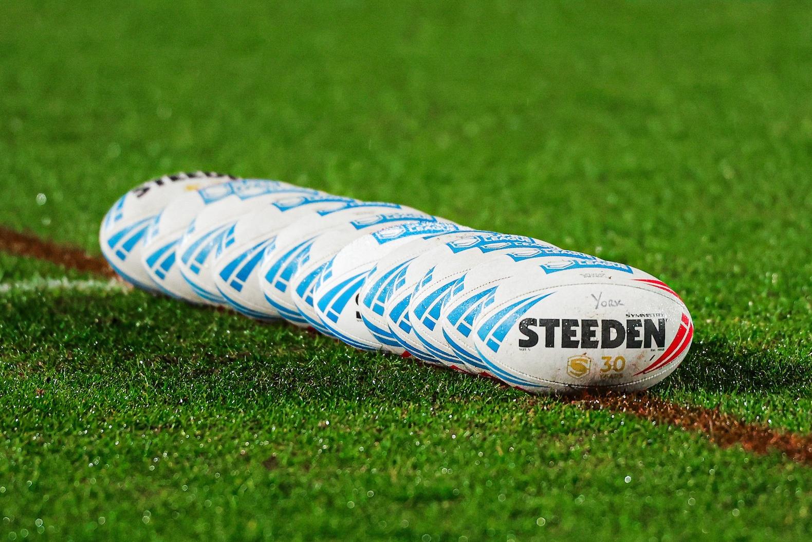Leeds rugby league club among 2 from West Yorkshire suspended after ref ...