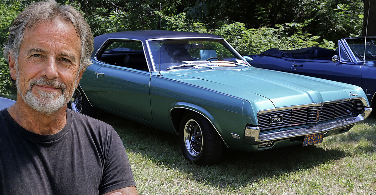 America’s most affordable classic cars