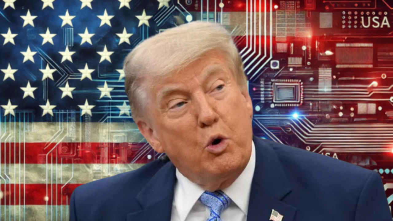 AI and cybersecurity: Trump delays GOVT action, as tech leaders give ...