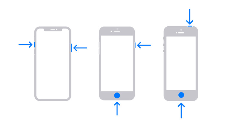 The iPhone screenshot hack you definitely need to know