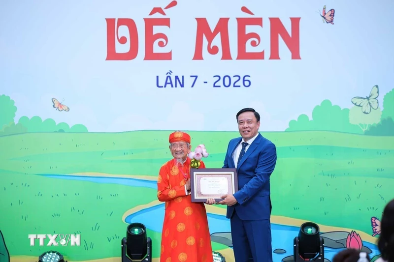 Nhà nghiên cứu Nguyễn Đình Tư - người đi qua trăm năm với văn hóa, lịch sử Việt