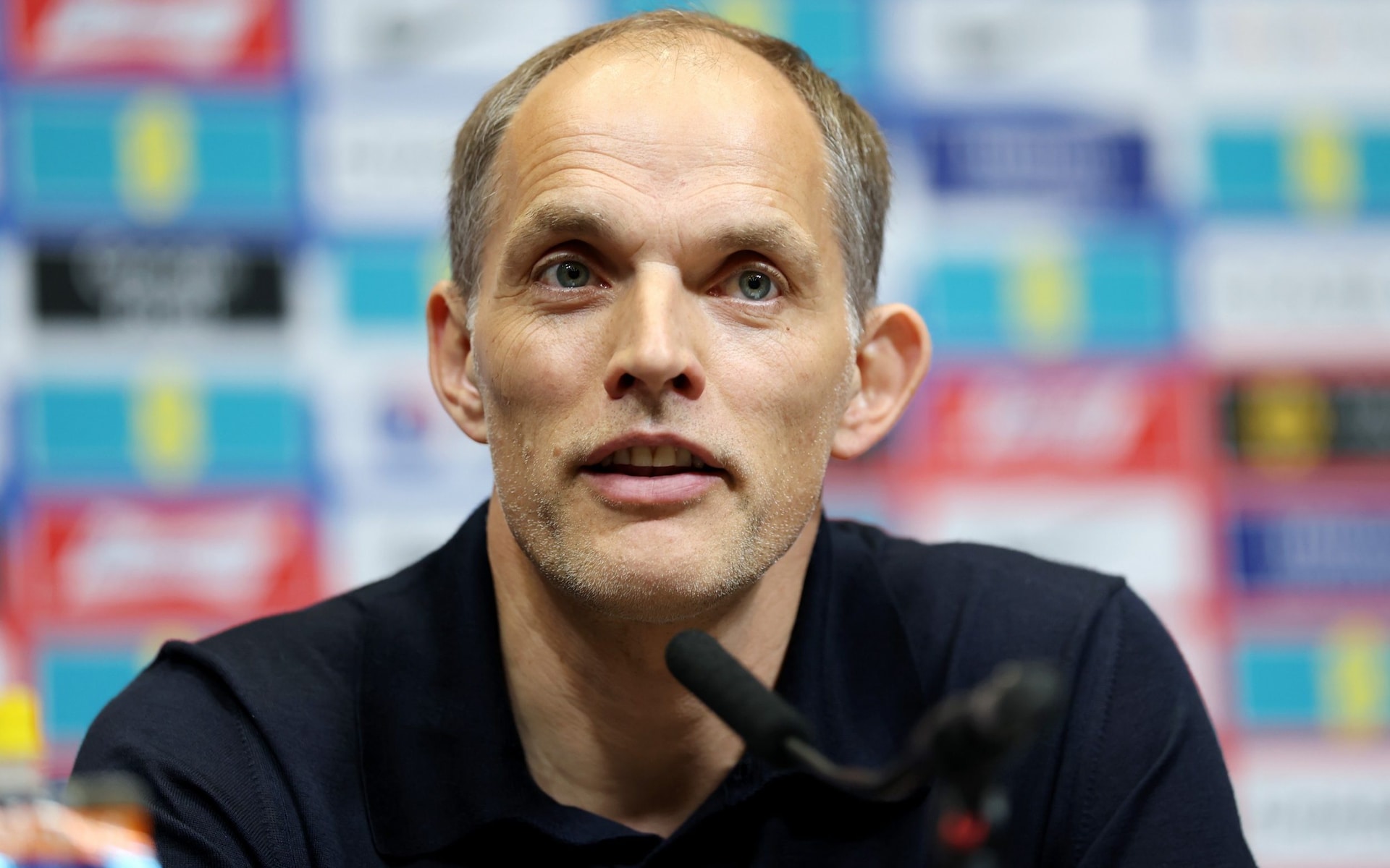 Tuchel aims to heal England's culture – using Andy Murray's psychologist