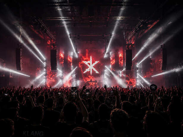 Why hard techno is exploding in India and 3 global artists set to blow ...