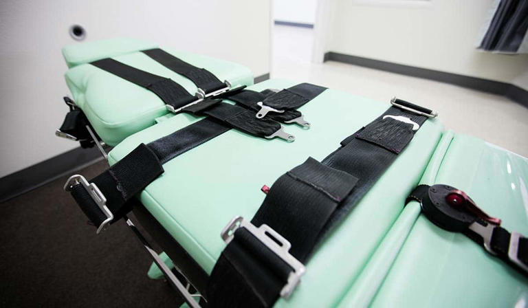 Who is Christa Pike? Death row inmate survives two lethal injections