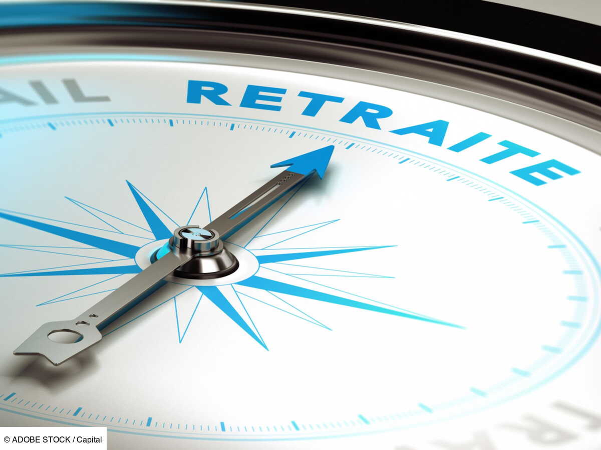 Départ en retraite : quelle date choisir pour ne pas augmenter votre ...