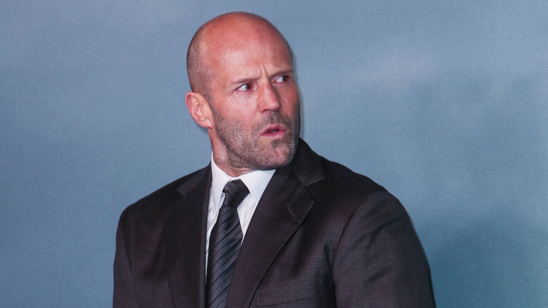Jason Statham's Burt Reynolds action thriller reboot beats the original