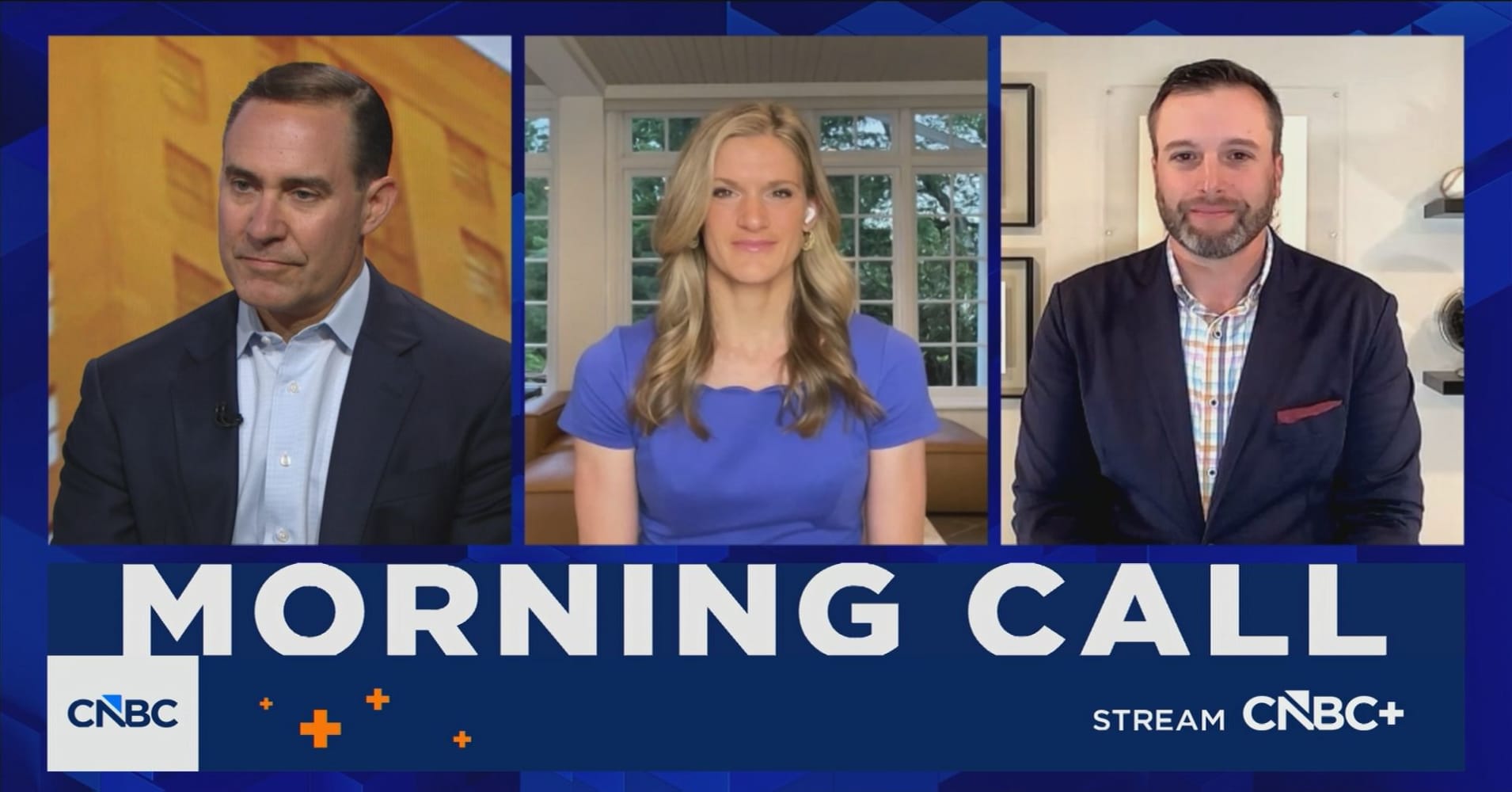 Morning call sheet: AI momentum and IPO mania drive markets higher
