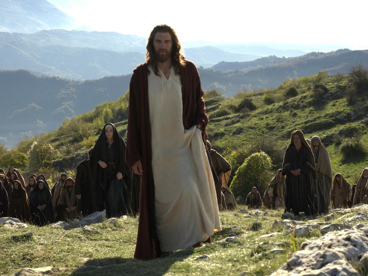 The Resurrection Of The Christ Erstes Bild Zeigt Mel Gibsons Jesus