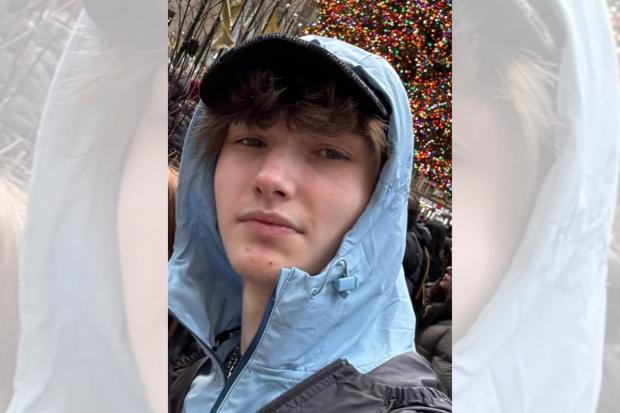 Urgent police appeal issued in bid to find missing Warrington teenager