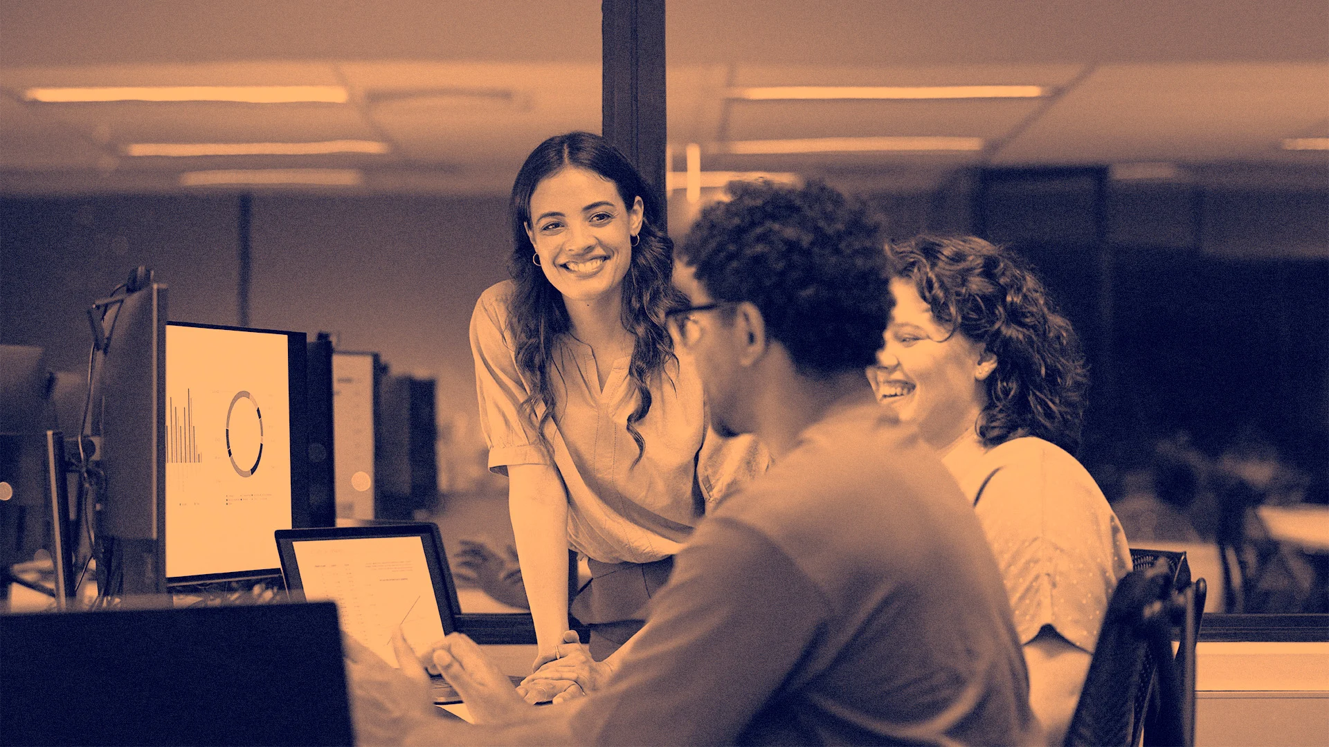 The unstoppable (but rare) team behavior that delivers fast results