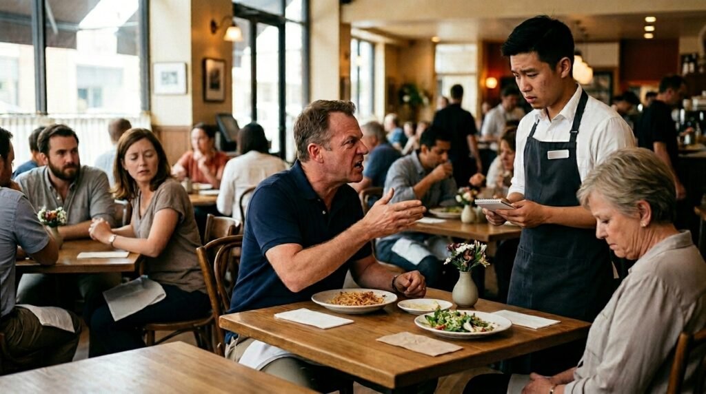 12 warning signs a man has poor character worth knowing early
