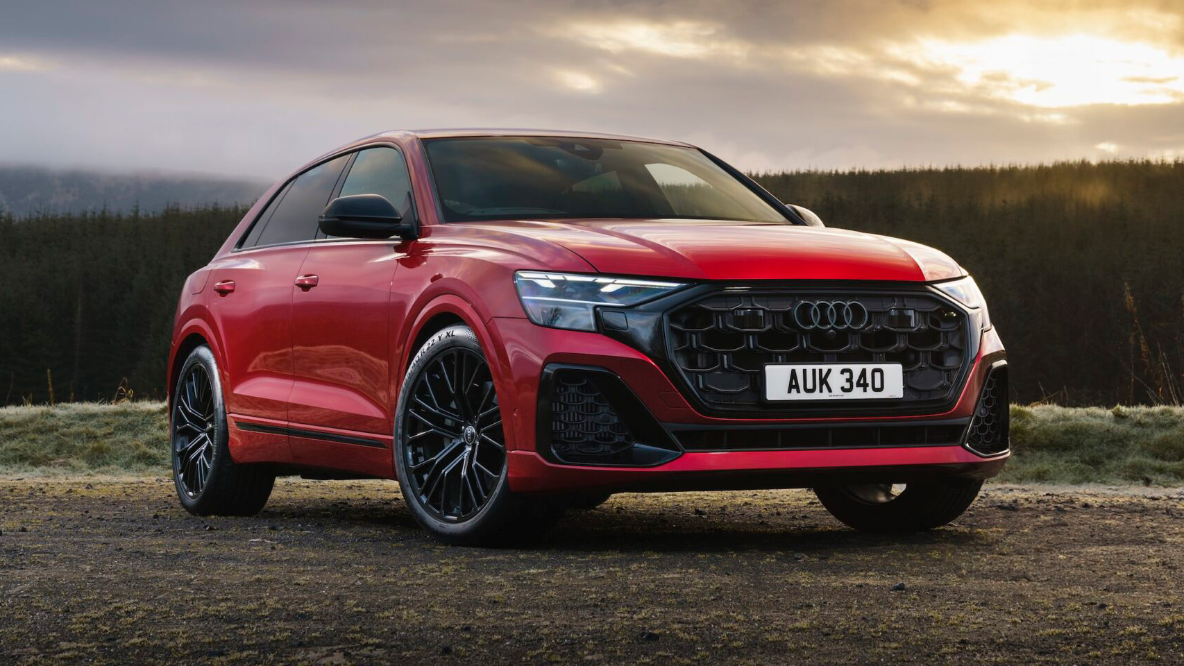 Audi, Vauxhall, and Hyundai recall over 40,000 cars for dangerous faults