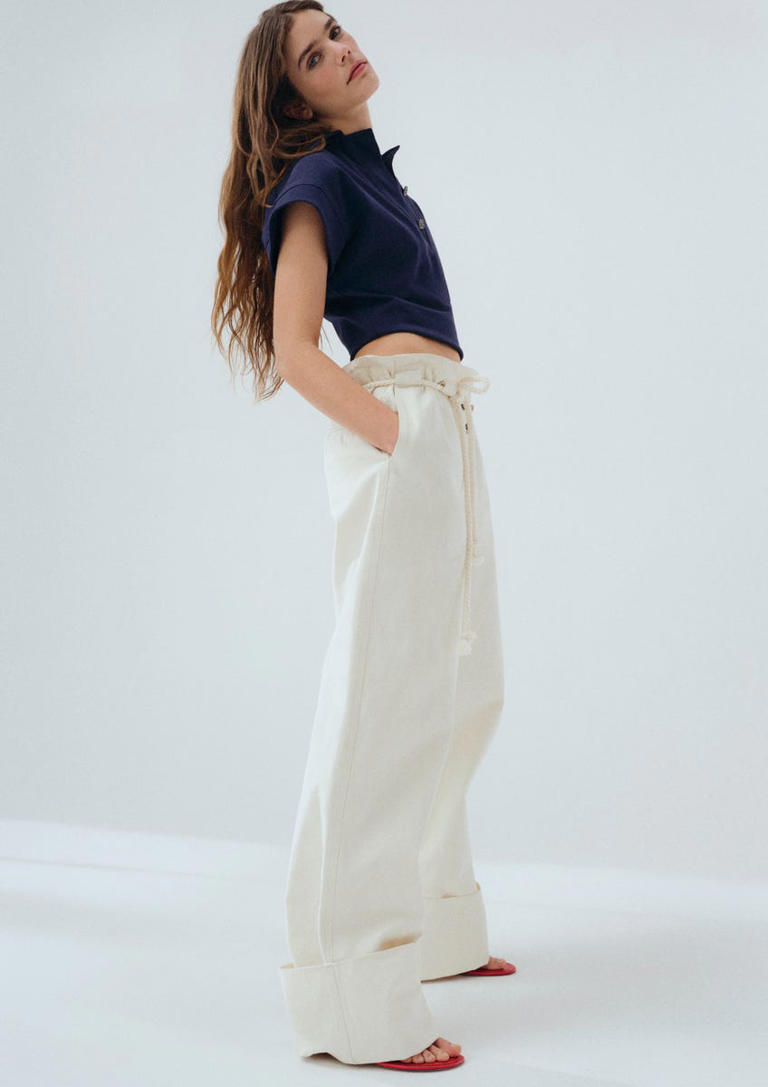 H&M's hiding the high street's most luxe holiday staples in its new ...