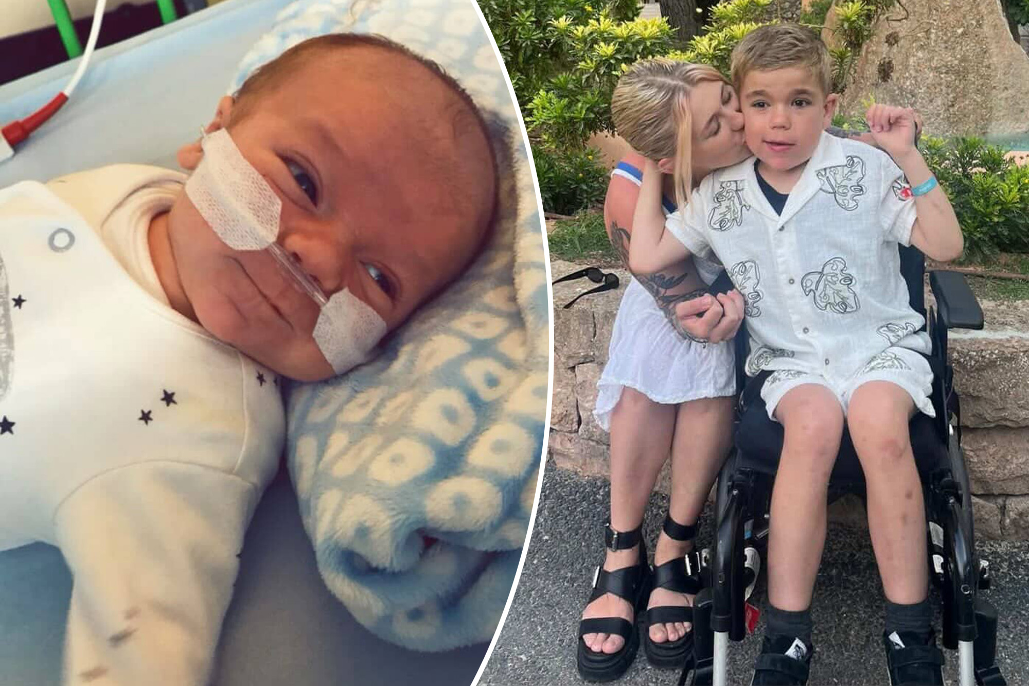My son kept getting ear infections — it turned out to be a telltale ...