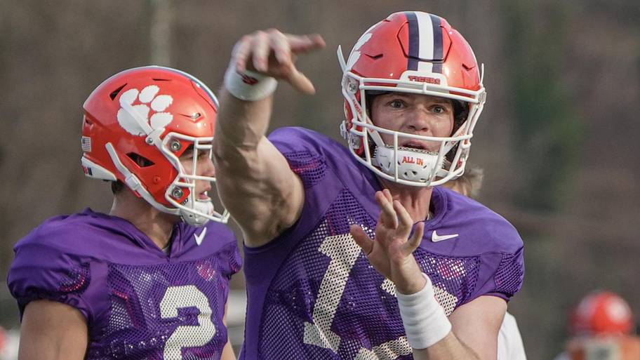 5 Most Important Contributors to a Clemson Turnaround in 2026