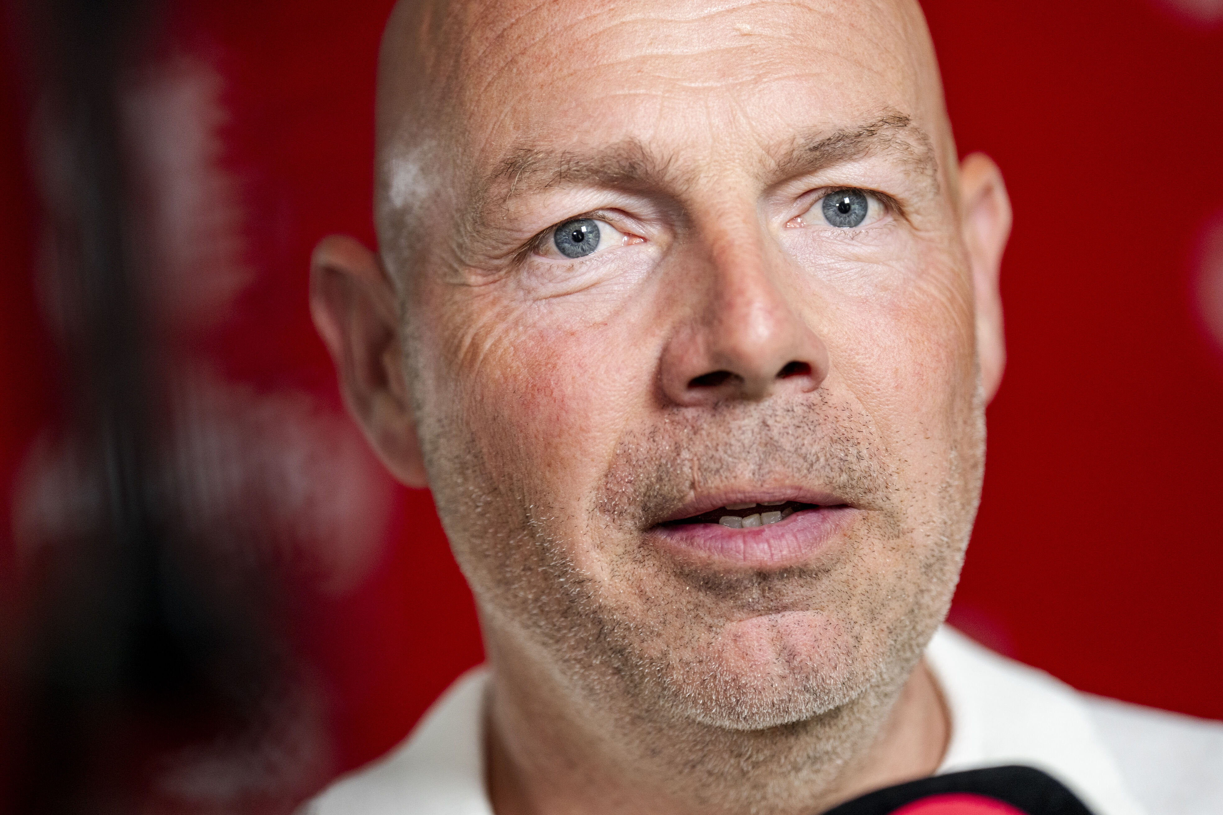 Misset VM-slutrunde vil forfølge Riemer for altid