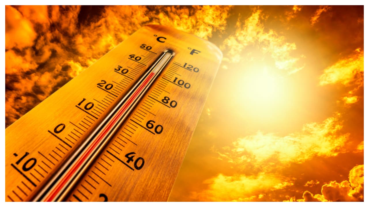 Highest temperature: వరల్డ్ రికార్డుకు చేరువలో తెలుగు రాష్ట్రాల ...