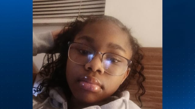 Missing child: Pittsburgh police searching for 12-year-old girl