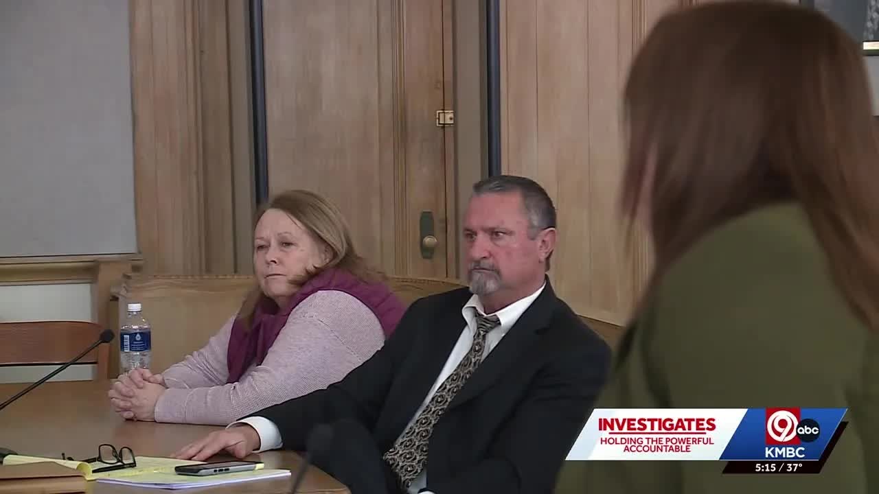 Judge: Missouri public guardian’s felony financial crime case can move ...