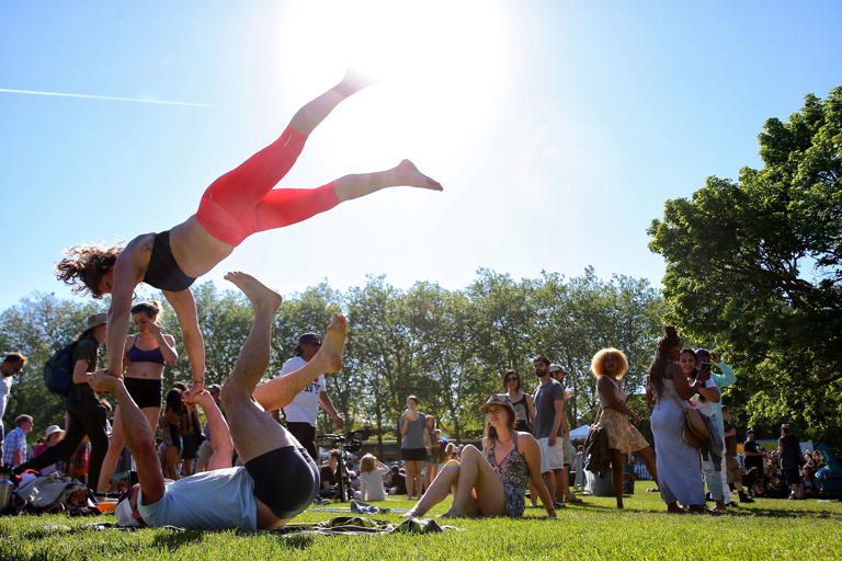 Seattle is expensive. These weekend ideas aren't