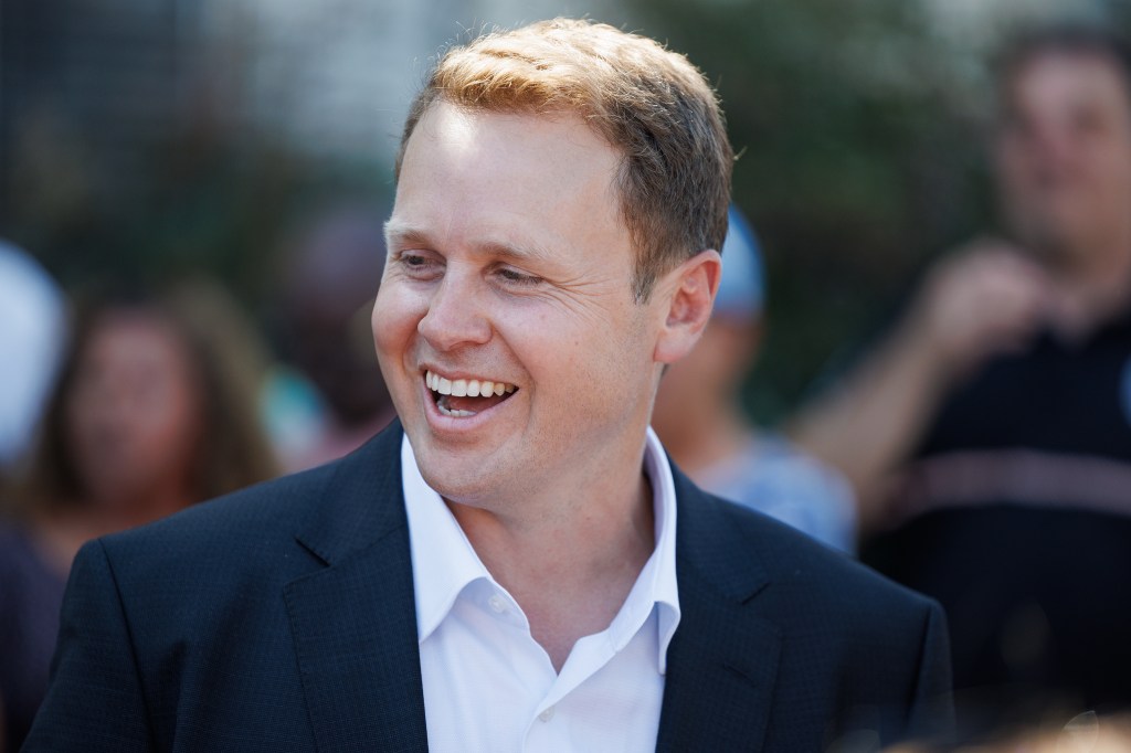 The California Post endorses Spencer Pratt for Los Angeles mayor