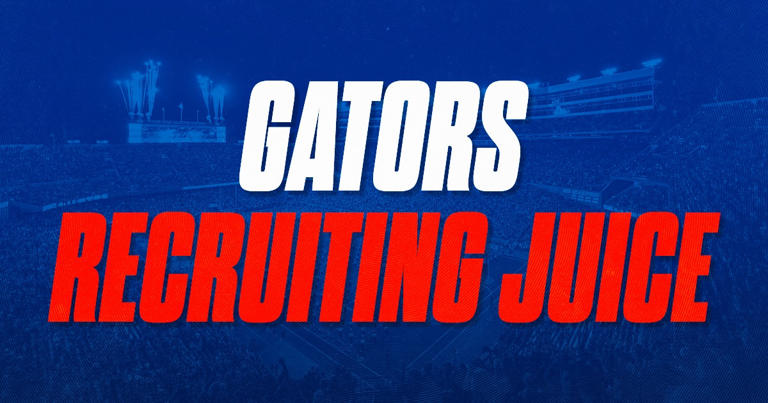 Recapping the latest Gators Online recruiting Q&A