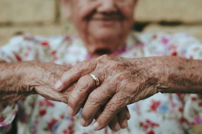 What the Bible teaches about financial preparation for old age