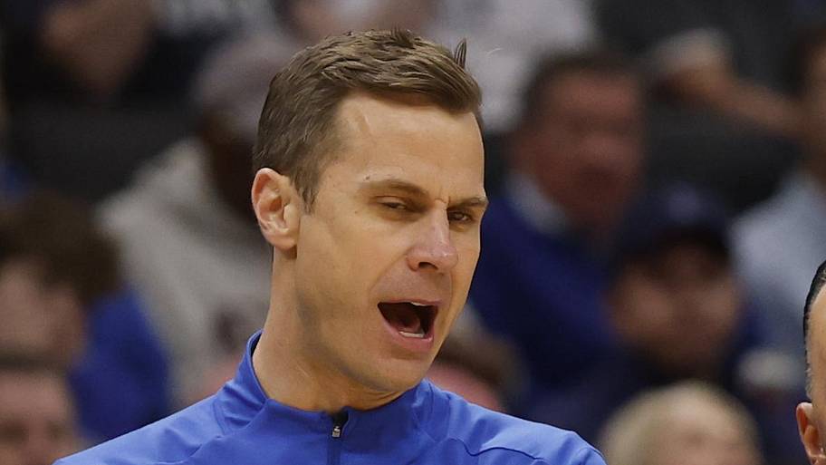 Duke fans don't need to worry about latest Scheyer development