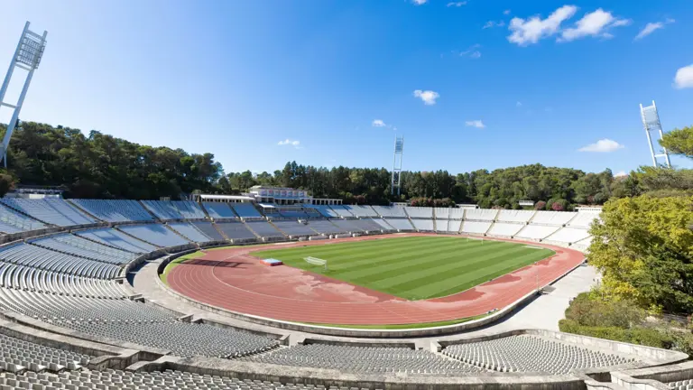 Vai à final da Taça de Portugal? Como chegar e onde estacionar no Jamor